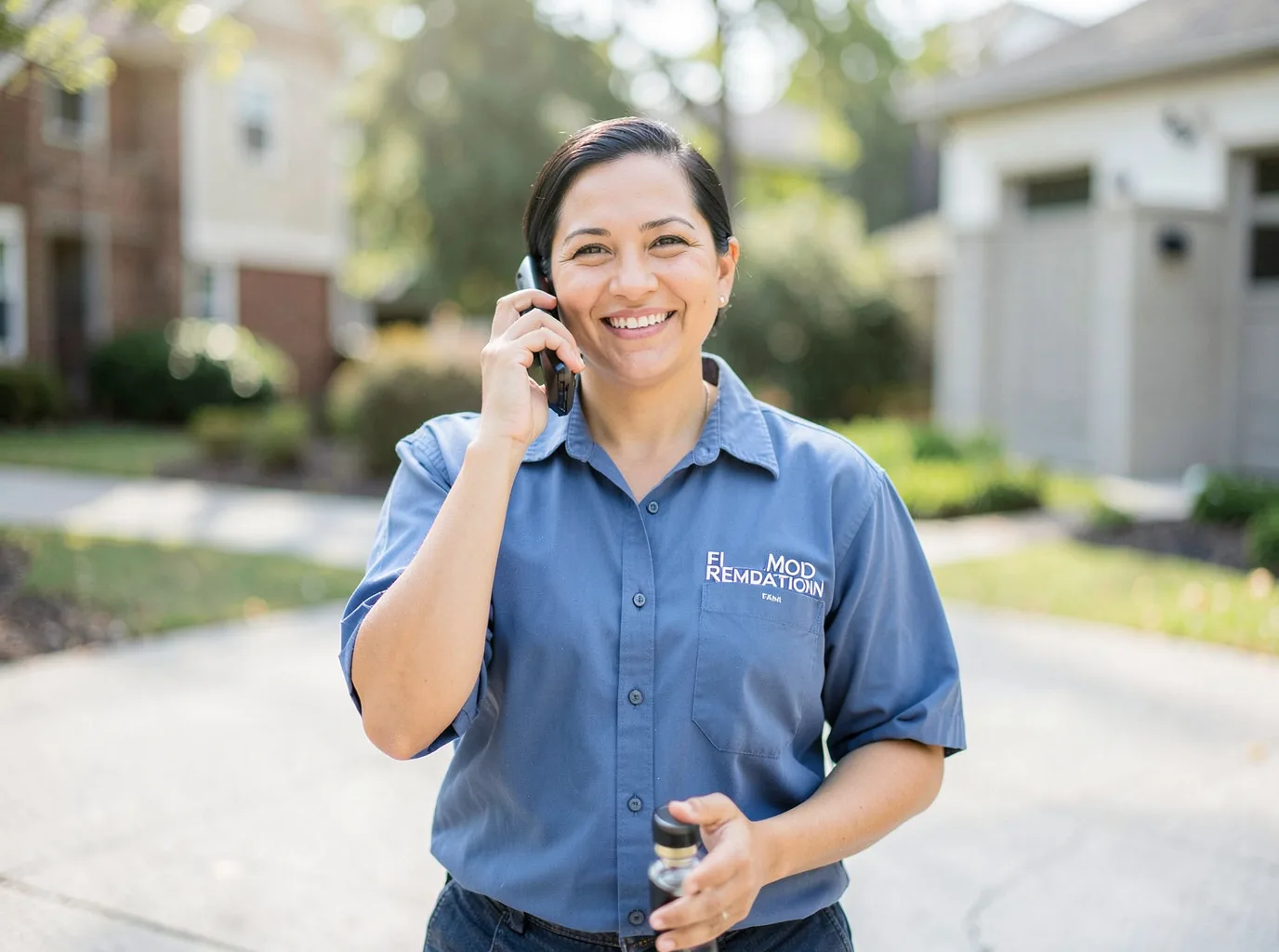 Mold Remediation Sheridan, TX FAQs